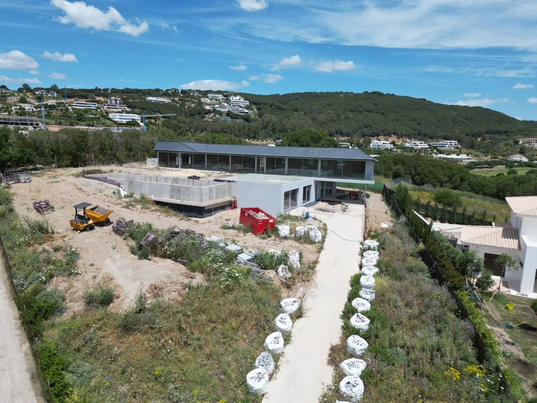 Villa for Sale in Sotogrande Cadiz 34