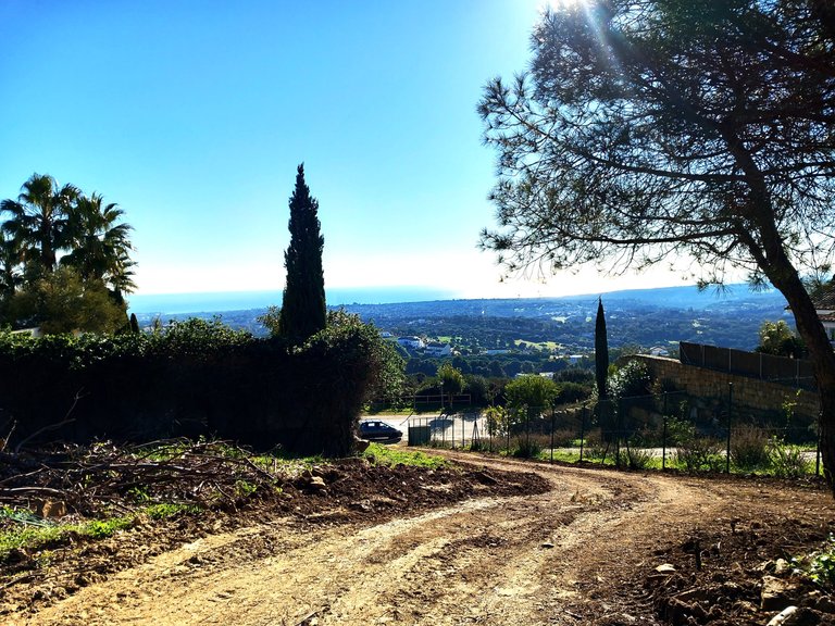 Plot for Sale in Sotogrande Cadiz 3