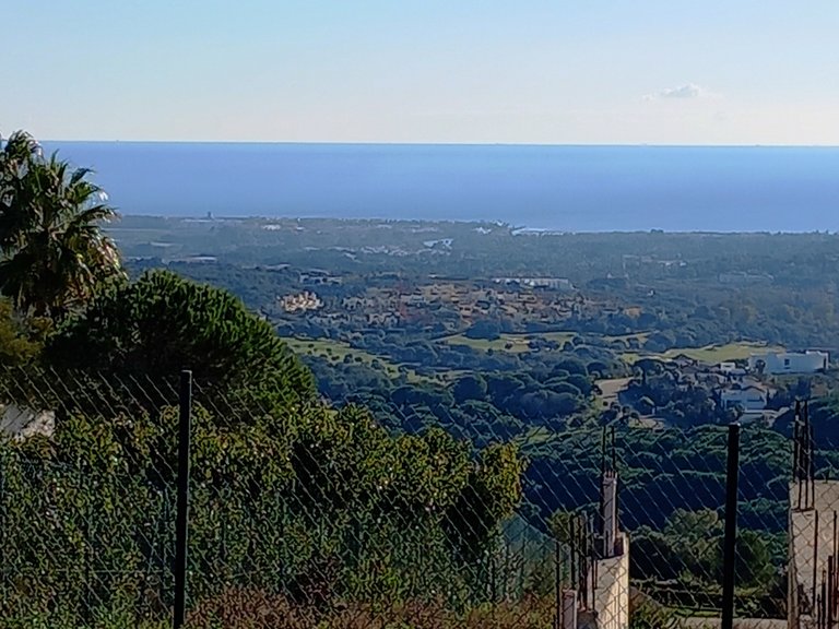 Plot for Sale in Sotogrande Cadiz 13