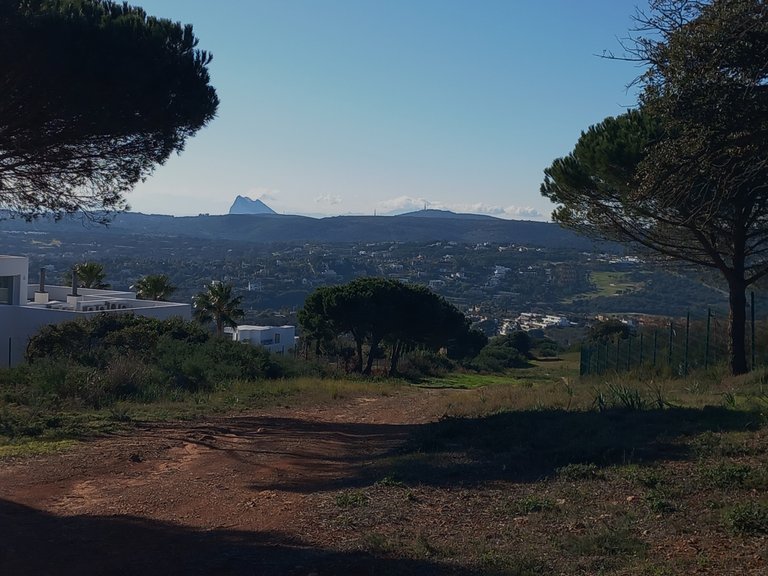 Plot for Sale in Sotogrande Cadiz 11