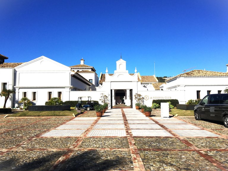 Plot for Sale in Sotogrande Cadiz 5