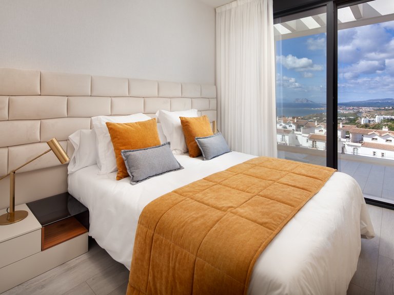 Town House for Sale in Manilva Malaga 6