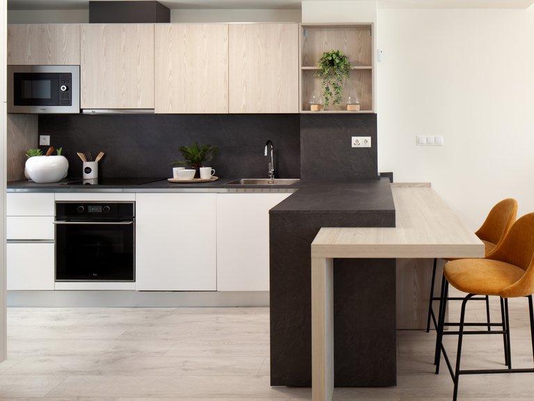 Town House for Sale in Manilva Malaga 10
