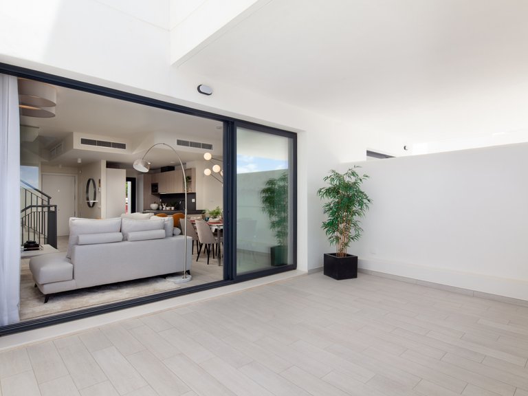 Town House for Sale in Manilva Malaga 4