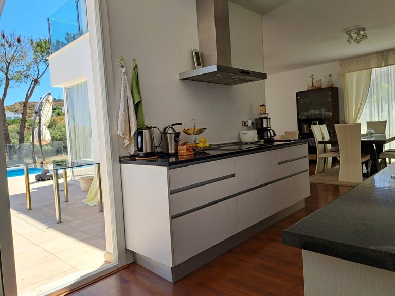 Villa for Sale in Mijas Costa Malaga 7