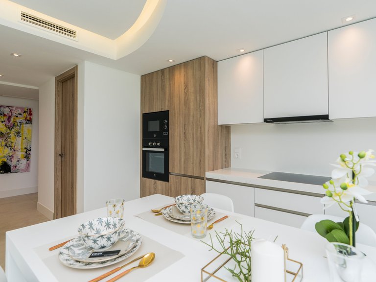 Town House for Sale in San Roque Cadiz 15