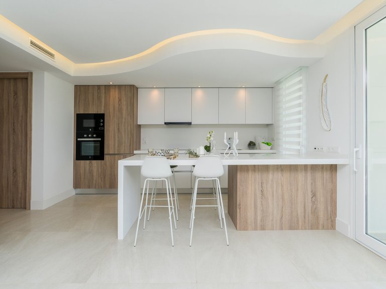 Town House for Sale in San Roque Cadiz 20