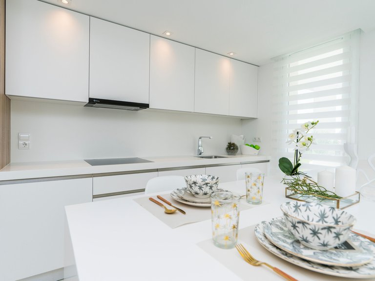 Town House for Sale in San Roque Cadiz 17