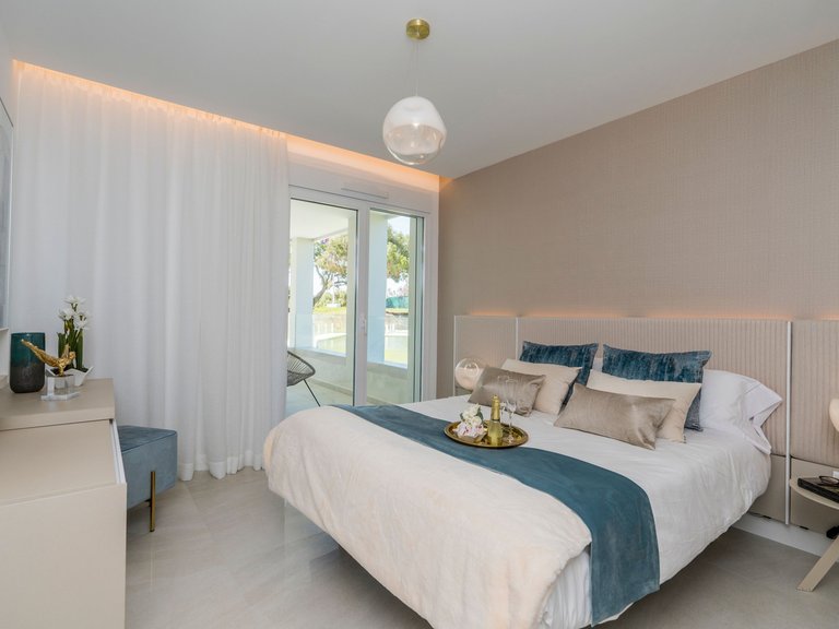 Town House for Sale in San Roque Cadiz 4