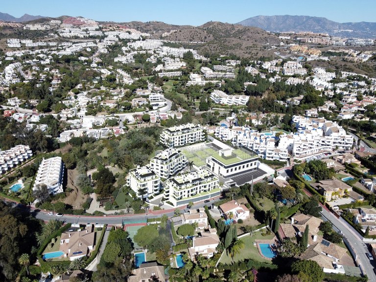 Penthouse for Sale in Mijas Costa Malaga 18