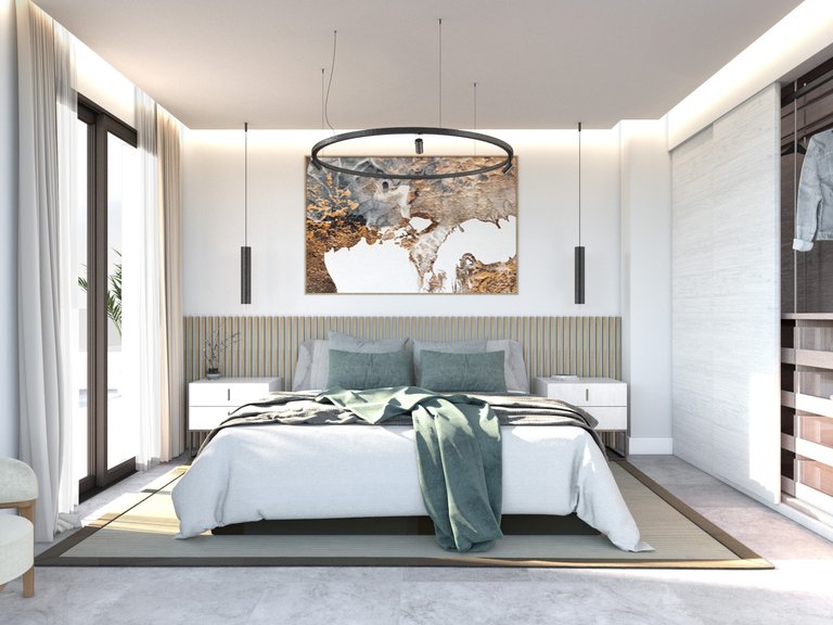 Penthouse for Sale in Mijas Costa Malaga 3