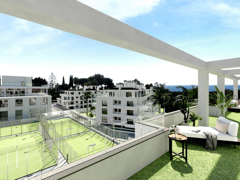 Apartment for Sale in Mijas Costa Malaga 4