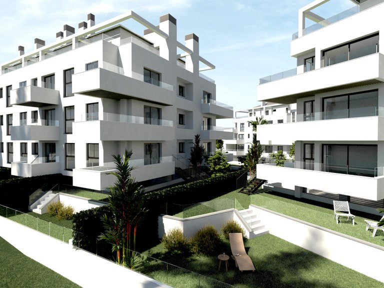 Apartment for Sale in Mijas Costa Malaga 7