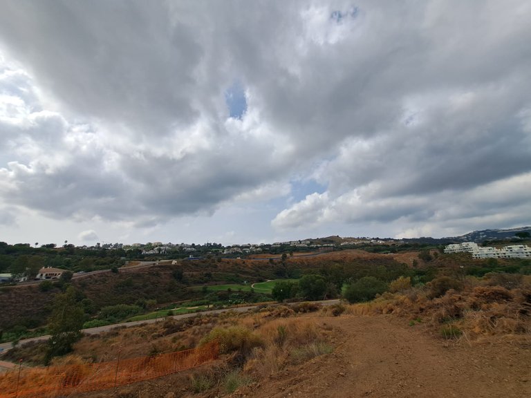 Plot for Sale in Mijas Costa Malaga 1