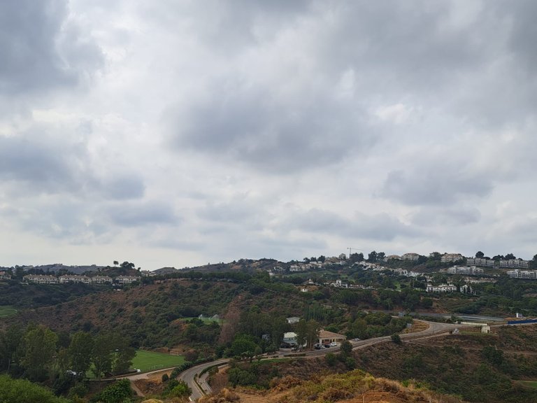Plot for Sale in Mijas Costa Malaga 1