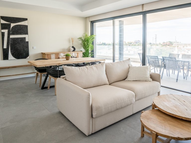 Apartment for Sale in Fuengirola Malaga 2