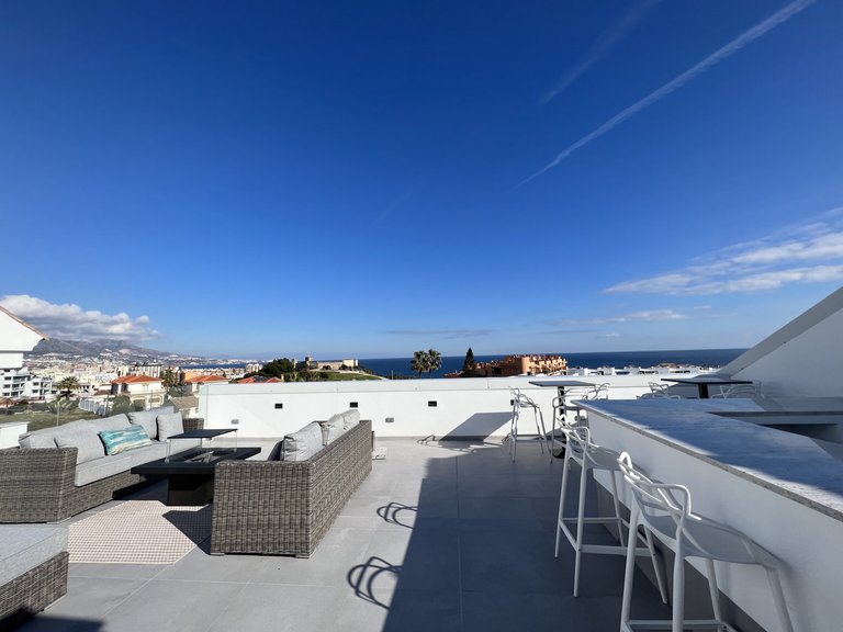 Apartment for Sale in Fuengirola Malaga 3