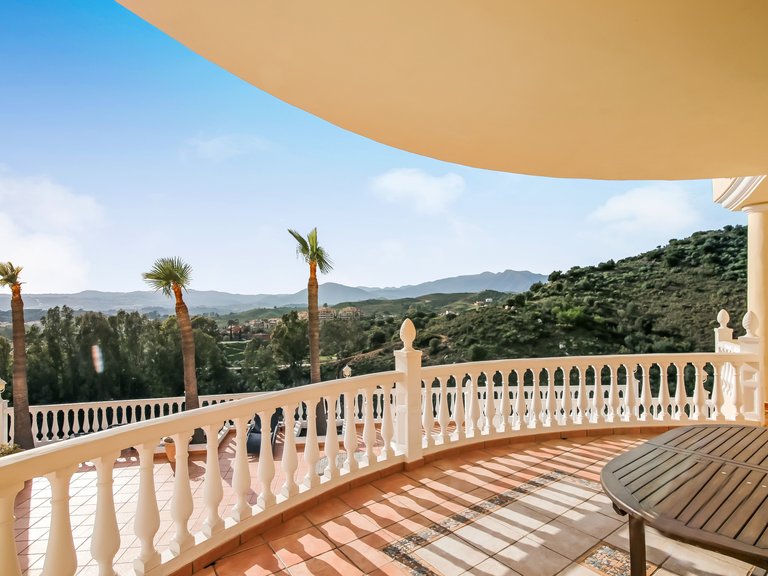 Villa for Sale in Mijas Costa Malaga 14