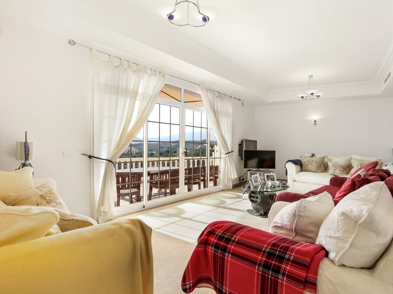 Villa for Sale in Mijas Costa Malaga 4