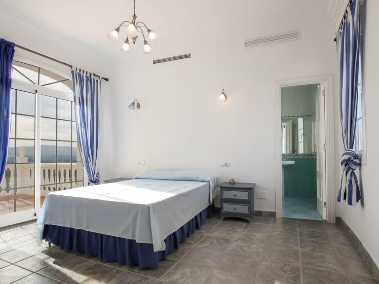 Villa for Sale in Mijas Costa Malaga 9