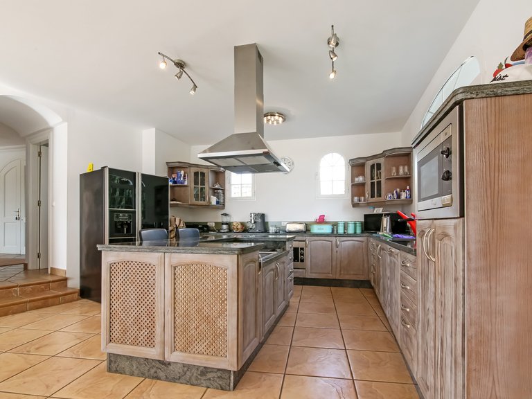 Villa for Sale in Mijas Costa Malaga 6