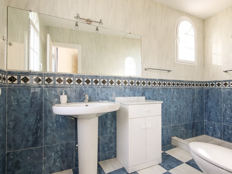 Villa for Sale in Mijas Costa Malaga 19