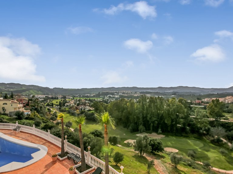 Villa for Sale in Mijas Costa Malaga 1
