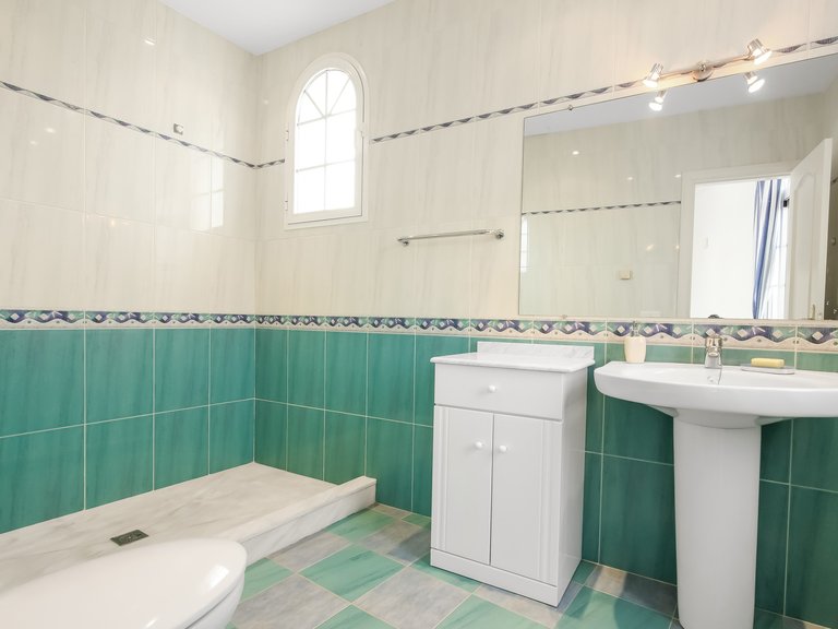 Villa for Sale in Mijas Costa Malaga 17