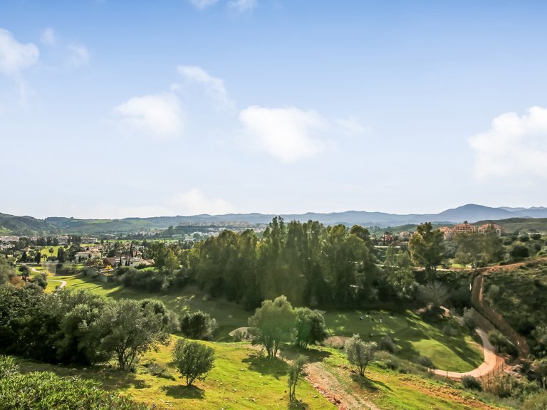 Villa for Sale in Mijas Costa Malaga 15