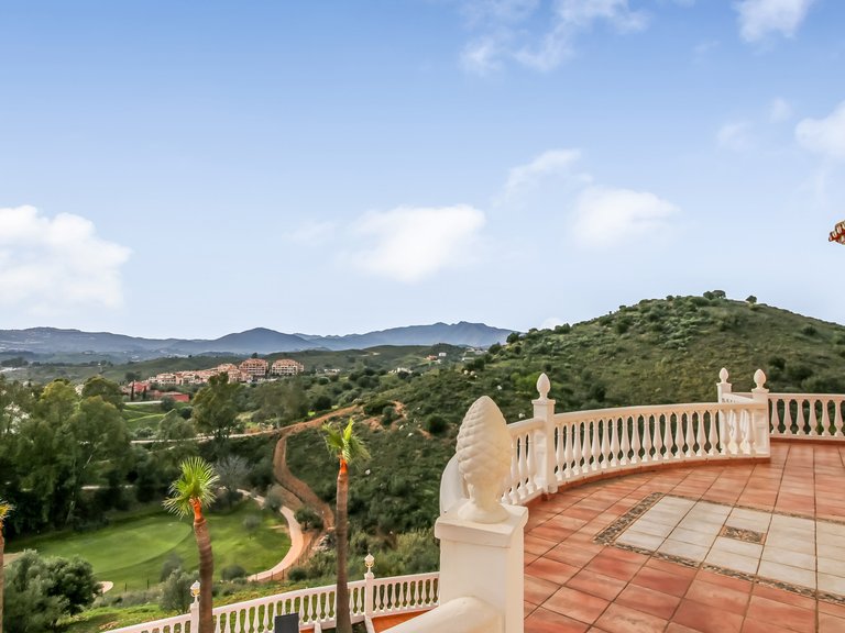 Villa for Sale in Mijas Costa Malaga 27
