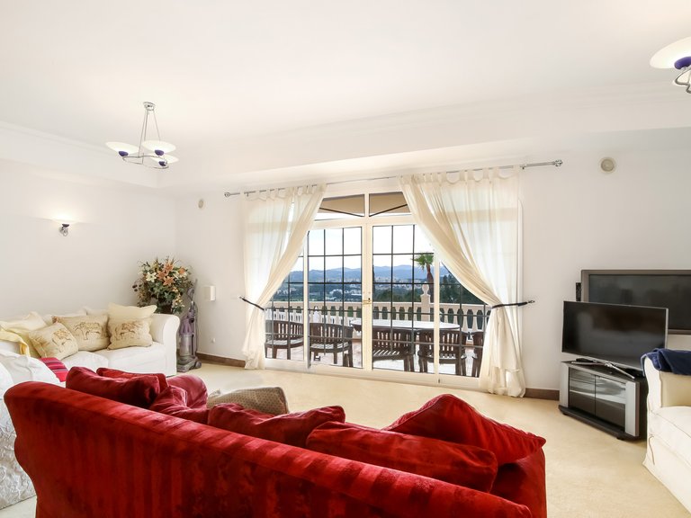 Villa for Sale in Mijas Costa Malaga 3