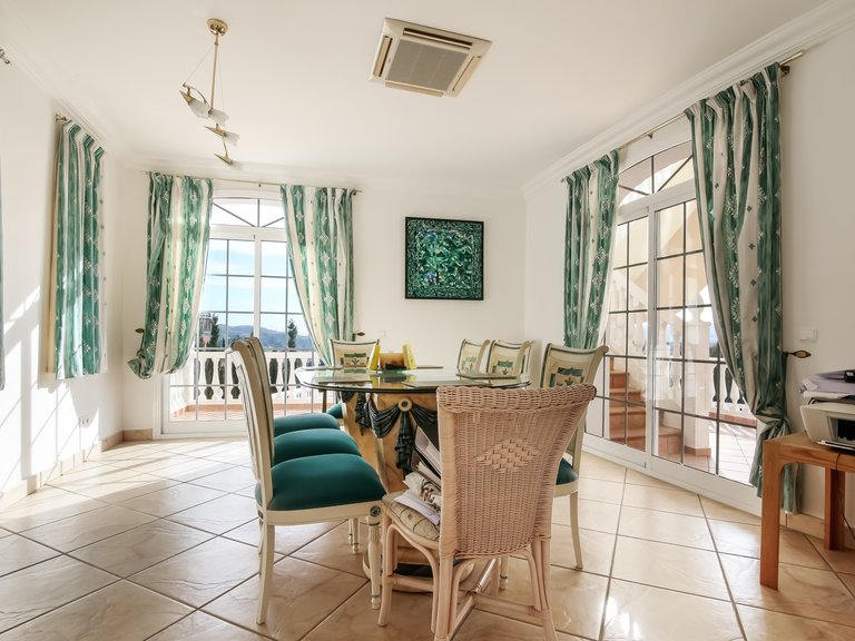 Villa for Sale in Mijas Costa Malaga 5