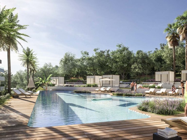 Apartment for Sale in Sotogrande Cadiz 12