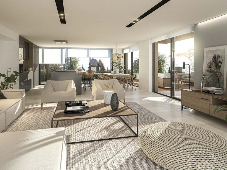 Apartment for Sale in Sotogrande Cadiz 6