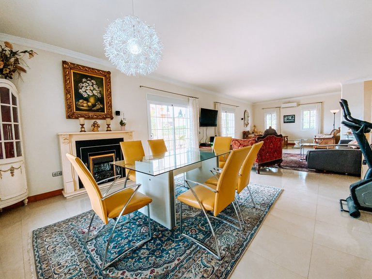 Villa for Sale in Mijas Costa Malaga 6