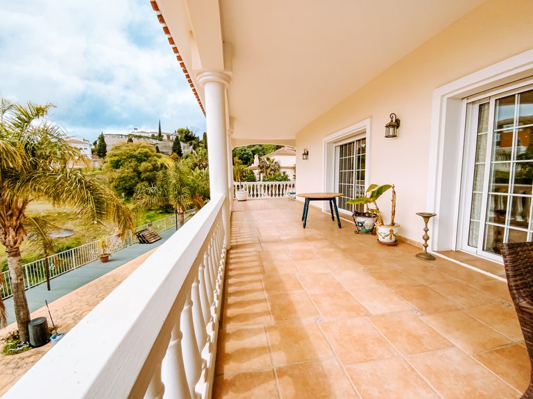 Villa for Sale in Mijas Costa Malaga 31