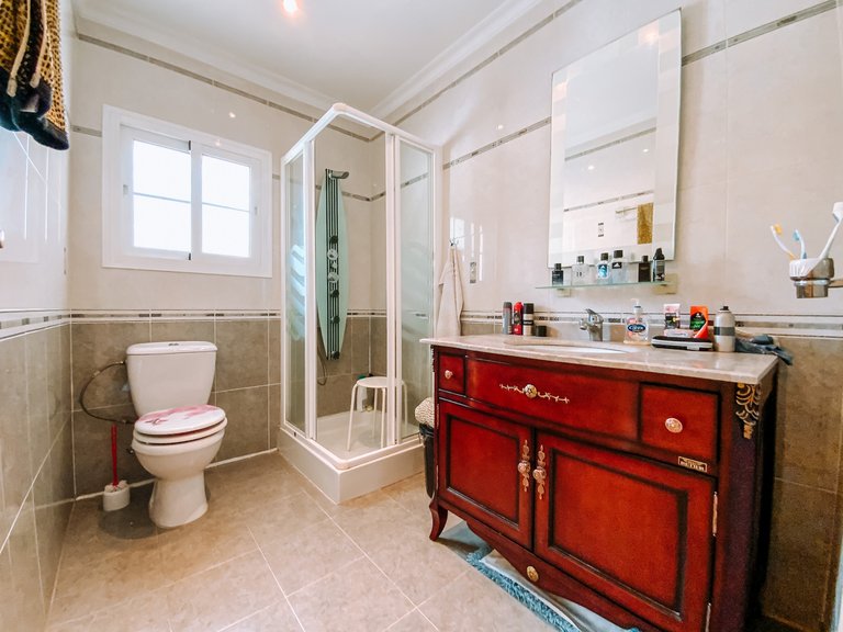 Villa for Sale in Mijas Costa Malaga 18