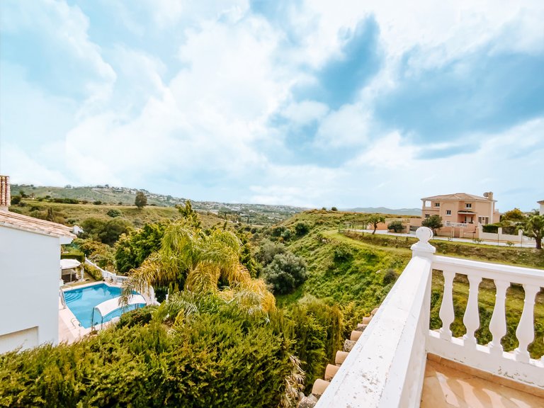 Villa for Sale in Mijas Costa Malaga 3
