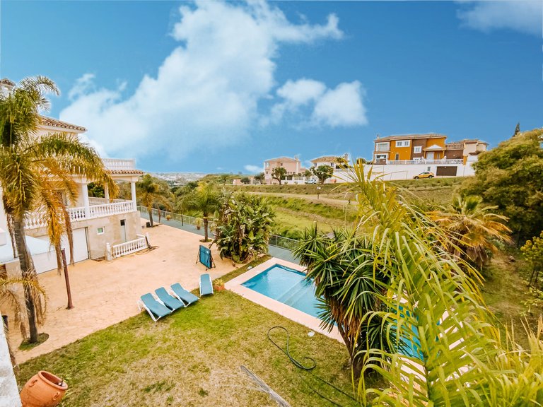 Villa for Sale in Mijas Costa Malaga 1