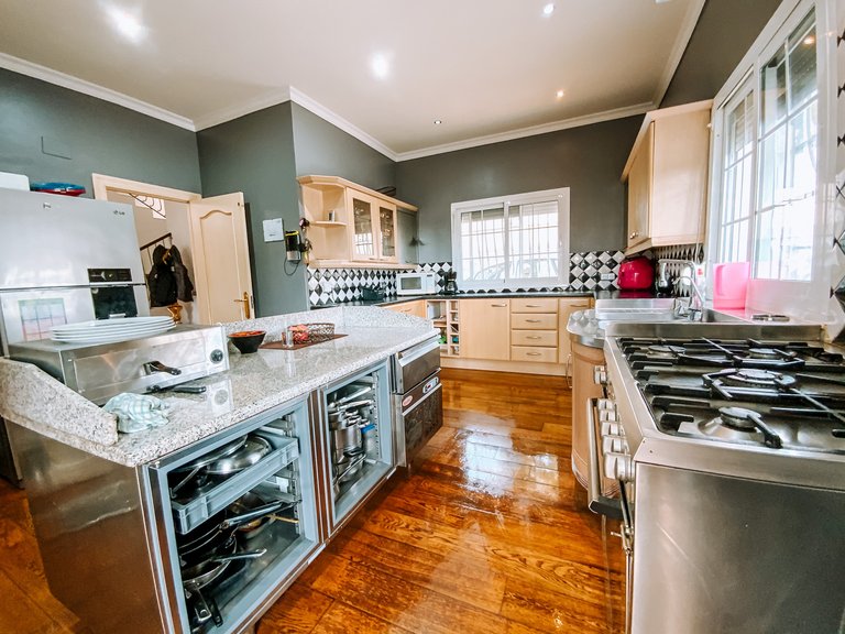 Villa for Sale in Mijas Costa Malaga 11