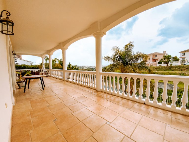 Villa for Sale in Mijas Costa Malaga 32