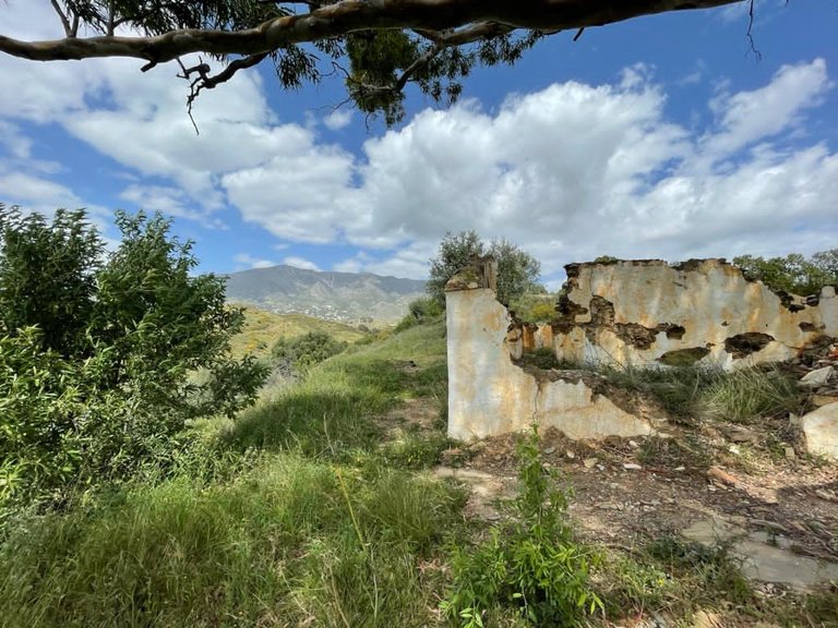 Plot for Sale in Mijas Malaga 4