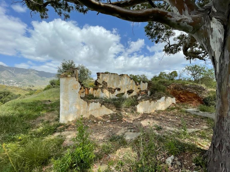Plot for Sale in Mijas Malaga 9