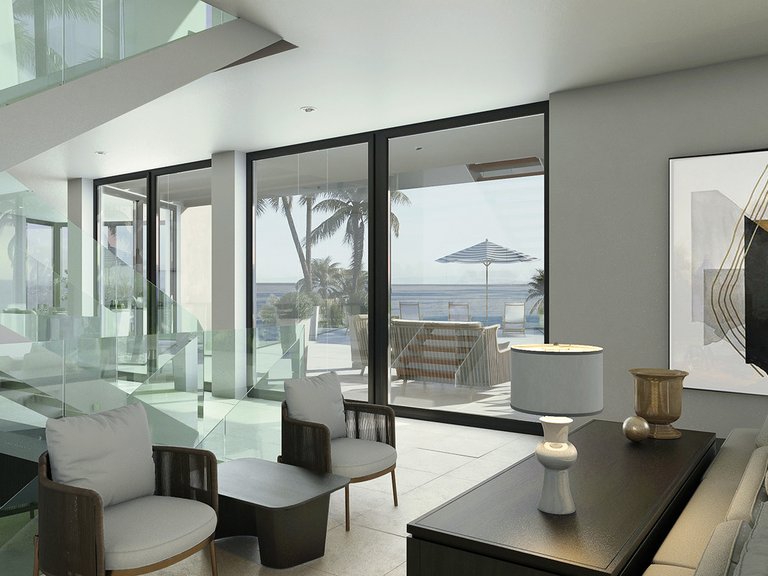 Villa for Sale in Alcaidesa Cadiz 2