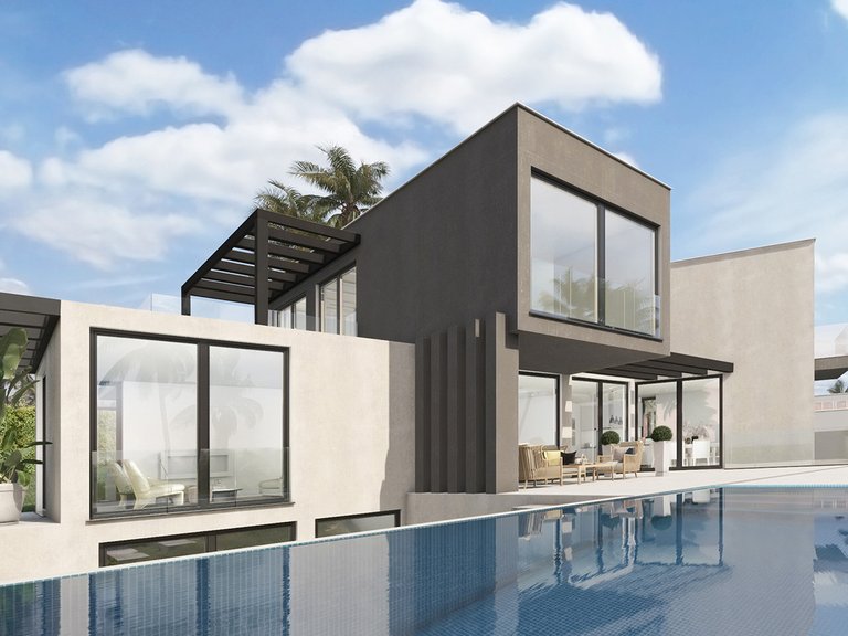 Villa for Sale in Alcaidesa Cadiz 6