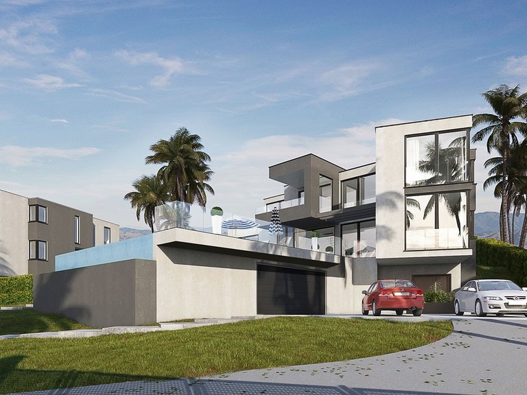 Villa for Sale in Alcaidesa Cadiz 1