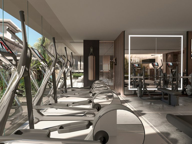 Apartment for Sale in Estepona Malaga 32