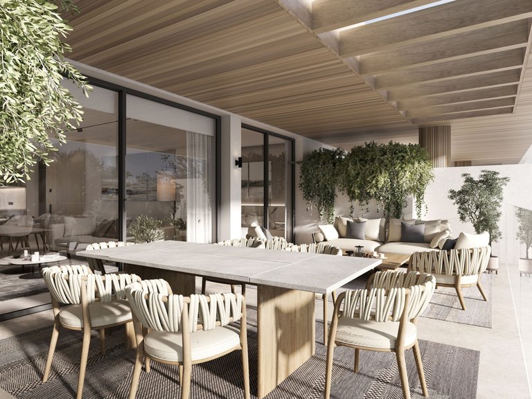 Apartment for Sale in Estepona Malaga 3