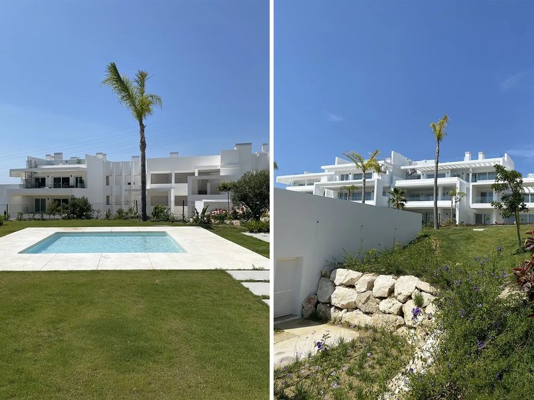 Apartment for Sale in Casares Malaga 6