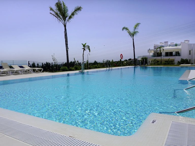 Apartment for Sale in Casares Malaga 5